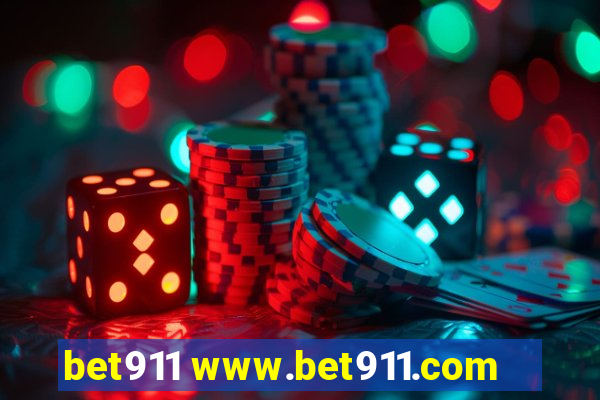 bet911 www.bet911.com